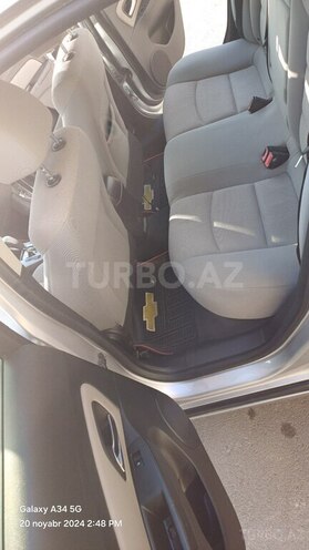 Chevrolet Cruze 2013, 193,253 km - 1.4 l - Bakı