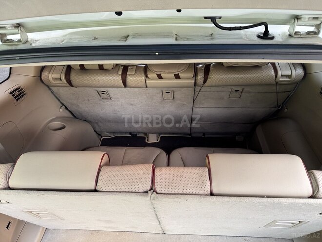 Hyundai Santa Fe 2008, 325,000 km - 2.2 l - Bakı