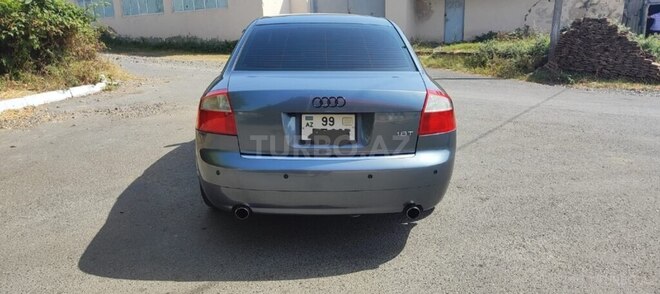 Audi A4 2003, 360,000 km - 1.8 л - Bakı