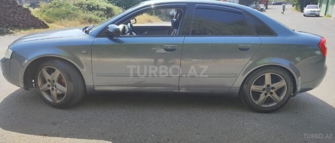 Audi A4 2003, 360,000 km - 1.8 л - Bakı