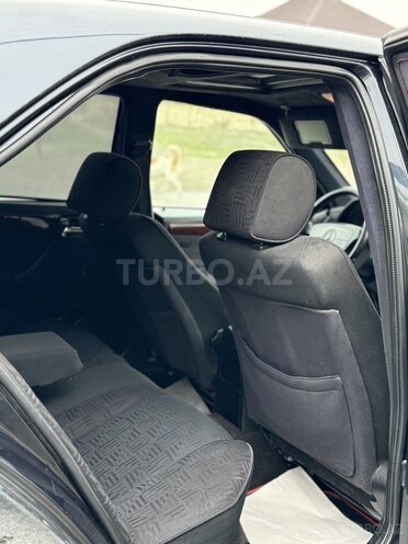 Mercedes C 230 1999, 460,000 km - 2.3 л - Xaçmaz