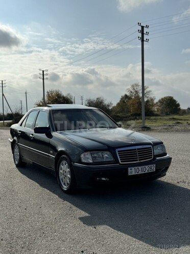 Mercedes C 230 1999, 460,000 km - 2.3 л - Xaçmaz