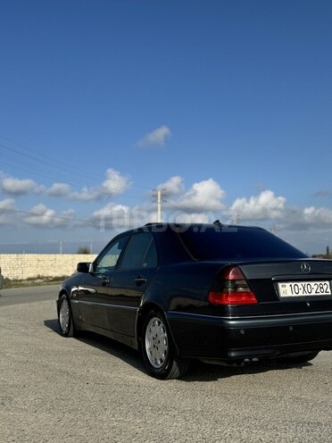 Mercedes C 230 1999, 460,000 km - 2.3 л - Xaçmaz