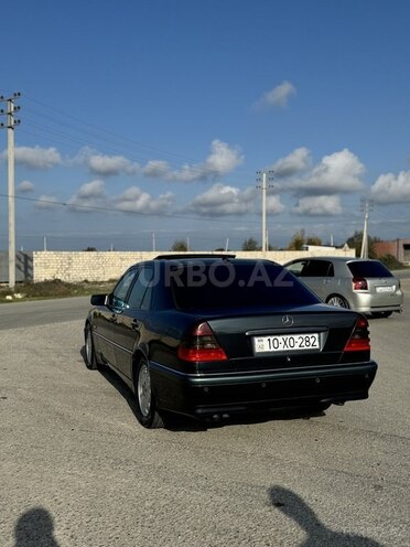 Mercedes C 230 1999, 460,000 km - 2.3 л - Xaçmaz