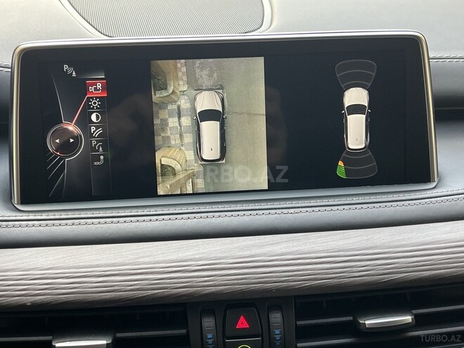 BMW X5 2016, 99,000 km - 3.0 l - Bakı