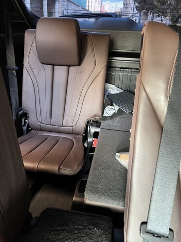 BMW X5 2016, 99,000 km - 3.0 l - Bakı