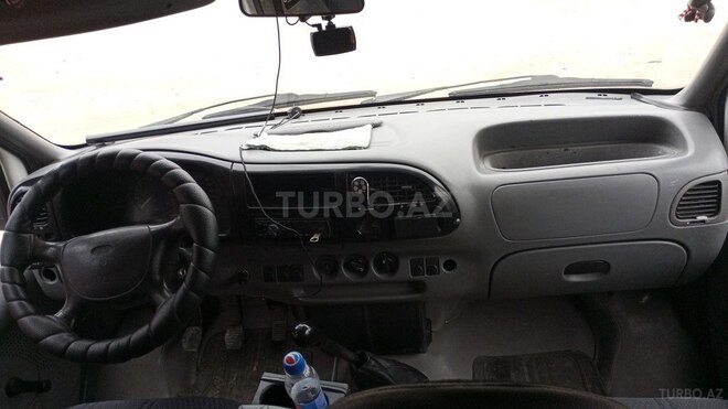 Ford Transit 1996, 220,000 km - 2.5 l - Bakı