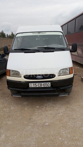 Ford Transit 1996, 220,000 km - 2.5 l - Bakı