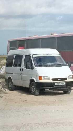 Ford Transit 1996, 220,000 km - 2.5 l - Bakı