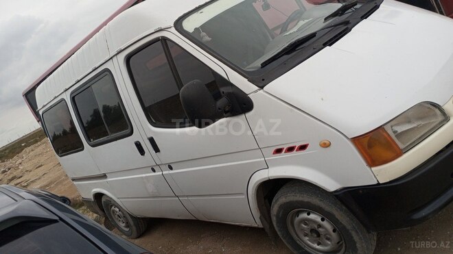 Ford Transit 1996, 220,000 km - 2.5 l - Bakı