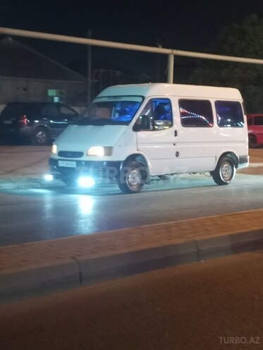 Ford Transit 1996, 220,000 km - 2.5 l - Bakı