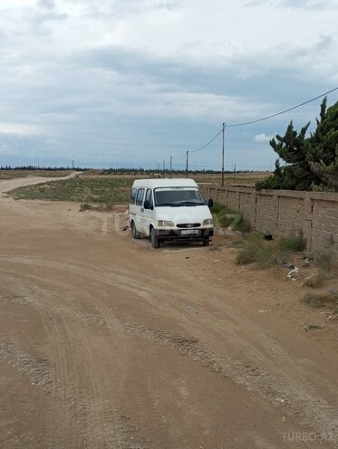 Ford Transit 1996, 220,000 km - 2.5 l - Bakı