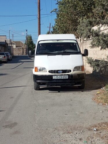 Ford Transit 1996, 220,000 km - 2.5 l - Bakı