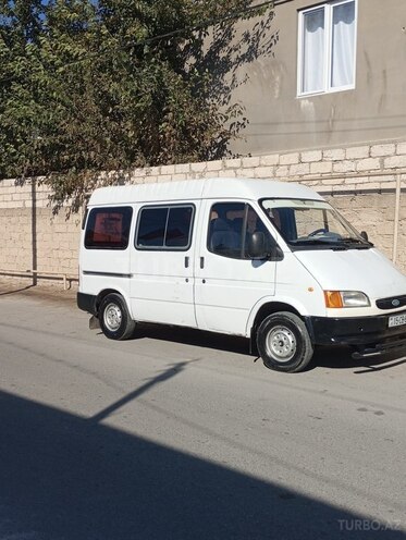 Ford Transit 1996, 220,000 km - 2.5 l - Bakı