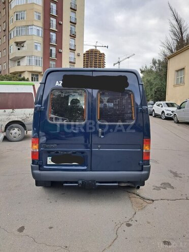 Ford Transit 1998, 268,058 km - 2.5 l - Bakı
