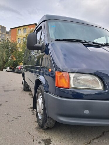 Ford Transit 1998, 268,058 km - 2.5 l - Bakı