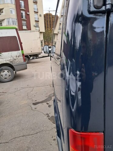 Ford Transit 1998, 268,058 km - 2.5 l - Bakı