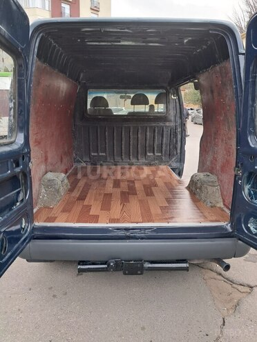 Ford Transit 1998, 268,058 km - 2.5 l - Bakı