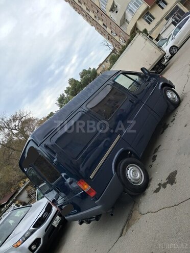 Ford Transit 1998, 268,058 km - 2.5 l - Bakı