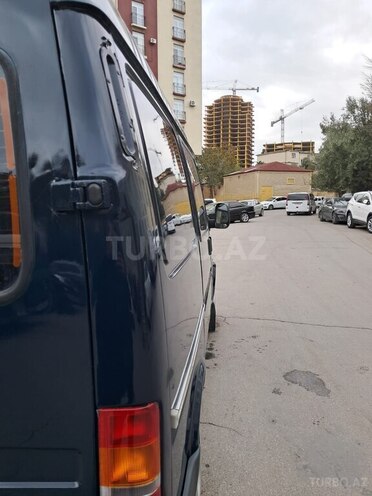 Ford Transit 1998, 268,058 km - 2.5 l - Bakı