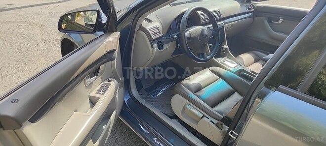 Audi A4 2003, 360,000 km - 1.8 л - Bakı