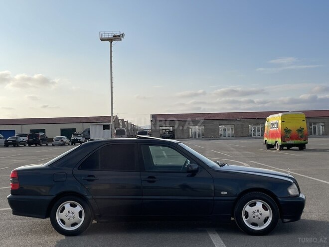 Mercedes C 180 1998, 450,000 km - 1.8 l - Bakı