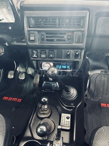 LADA (VAZ) Niva 2013, 80,100 km - 1.7 л - Bakı
