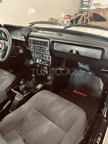 LADA (VAZ) Niva 2013, 80,100 km - 1.7 л - Bakı