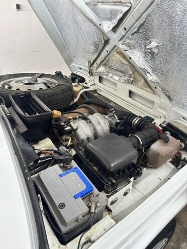 LADA (VAZ) Niva 2013, 80,100 km - 1.7 л - Bakı
