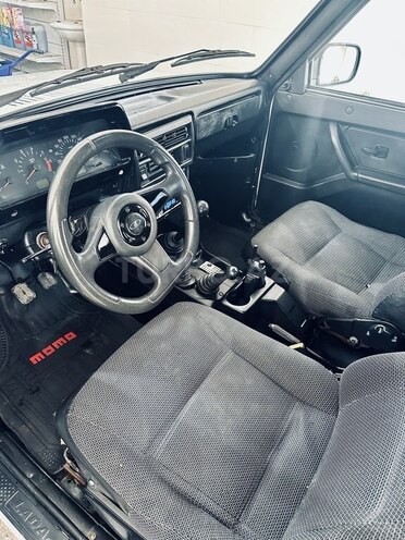 LADA (VAZ) Niva 2013, 80,100 km - 1.7 л - Bakı