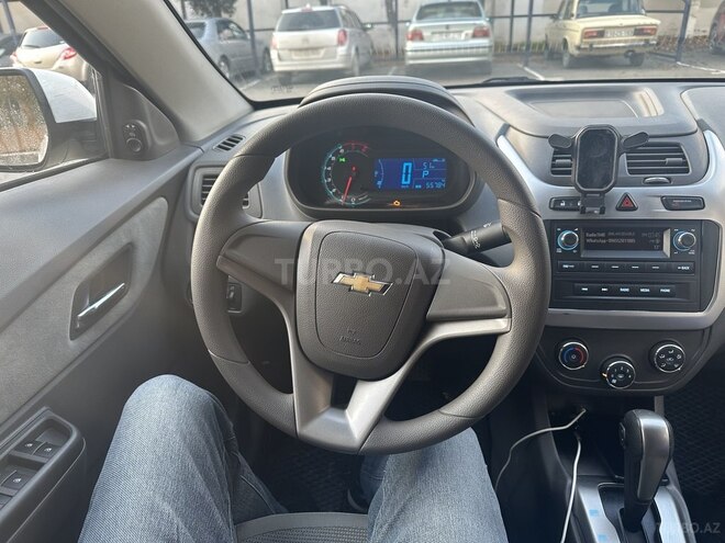 Chevrolet Cobalt 2024, 56,000 km - 1.5 l - Bakı