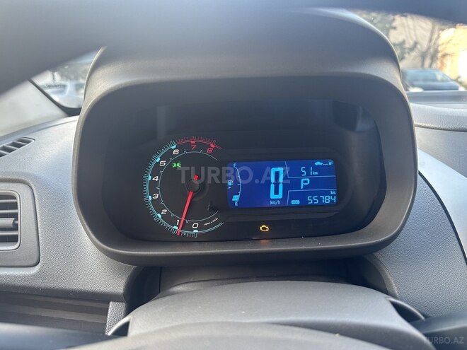 Chevrolet Cobalt 2024, 56,000 km - 1.5 l - Bakı