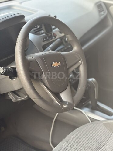 Chevrolet Cobalt 2024, 56,000 km - 1.5 l - Bakı