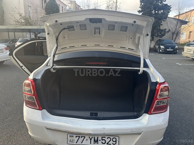 Chevrolet Cobalt 2024, 56,000 km - 1.5 l - Bakı