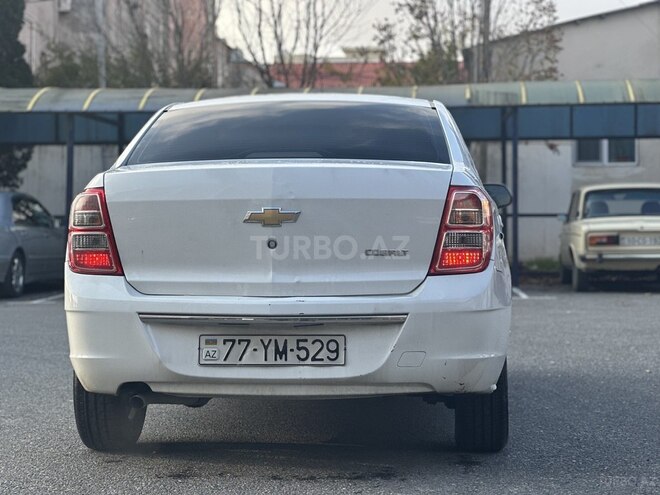 Chevrolet Cobalt 2024, 56,000 km - 1.5 l - Bakı