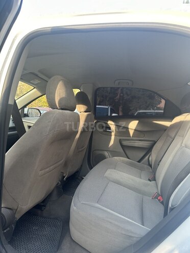 Chevrolet Cobalt 2024, 56,000 km - 1.5 l - Bakı