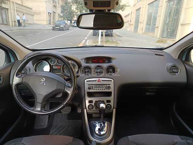 Peugeot 308 2012, 195,508 km - 1.6 l - Bakı