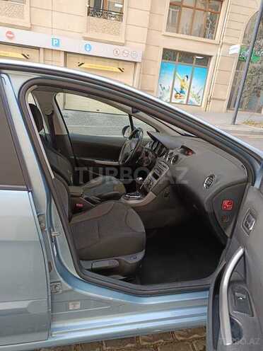 Peugeot 308 2012, 195,508 km - 1.6 l - Bakı