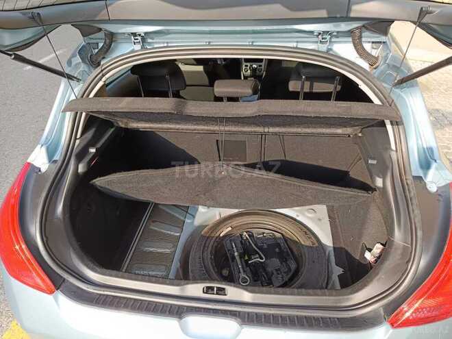 Peugeot 308 2012, 195,508 km - 1.6 l - Bakı