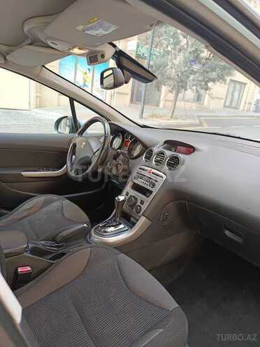 Peugeot 308 2012, 195,508 km - 1.6 l - Bakı
