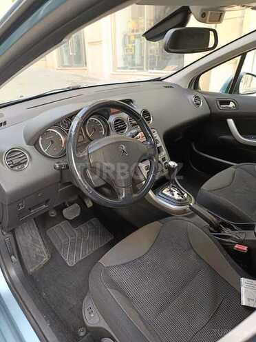 Peugeot 308 2012, 195,508 km - 1.6 l - Bakı