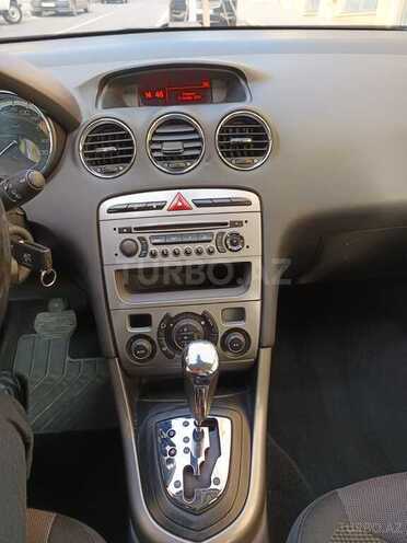 Peugeot 308 2012, 195,508 km - 1.6 l - Bakı