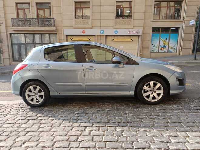 Peugeot 308 2012, 195,508 km - 1.6 l - Bakı