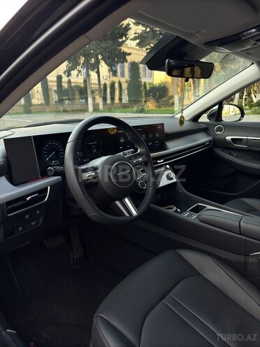 Hyundai Sonata 2024, 6,600 km - 2.0 l - Bakı