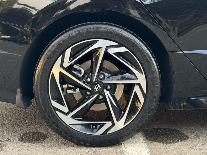 Hyundai Sonata 2024, 6,600 km - 2.0 l - Bakı