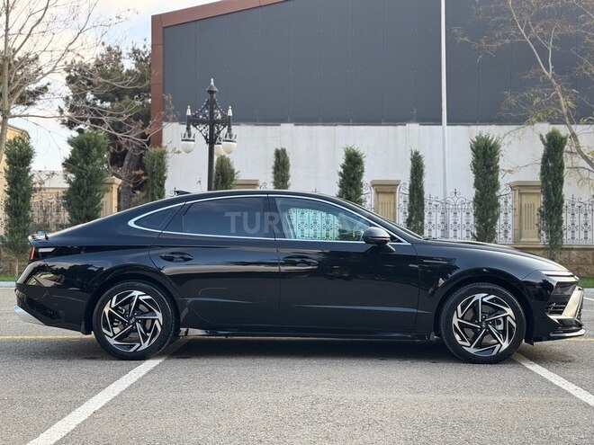 Hyundai Sonata 2024, 6,600 km - 2.0 l - Bakı