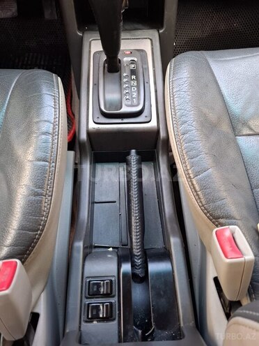 Nissan X-Trail 2003, 197,000 km - 2.0 l - Bakı