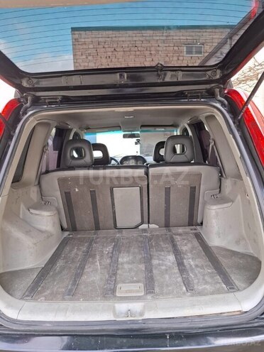 Nissan X-Trail 2003, 197,000 km - 2.0 l - Bakı