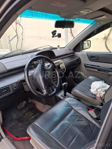 Nissan X-Trail 2003, 197,000 km - 2.0 l - Bakı