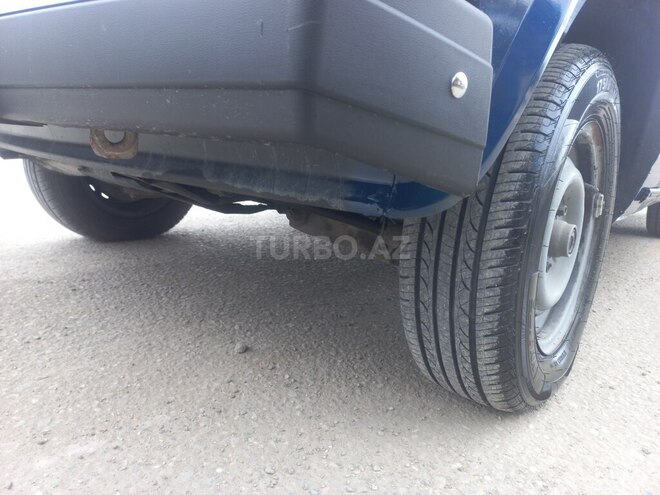 LADA (VAZ) 2107 2004, 74,000 km - 1.5 л - Bakı